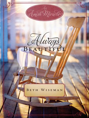 cover image of Always Beautiful